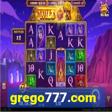 grego777.com
