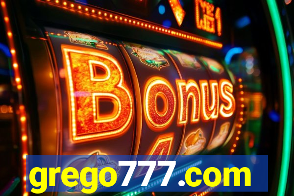 grego777.com