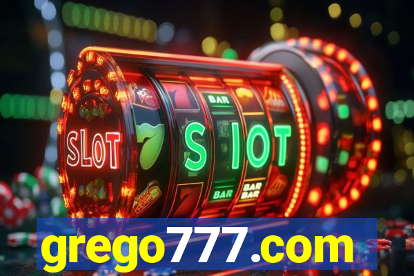 grego777.com