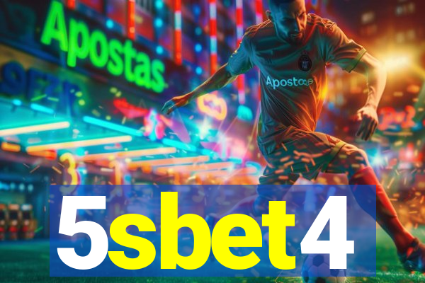5sbet4