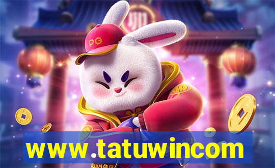 www.tatuwincom