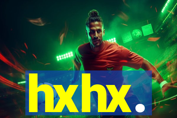 hxhx.