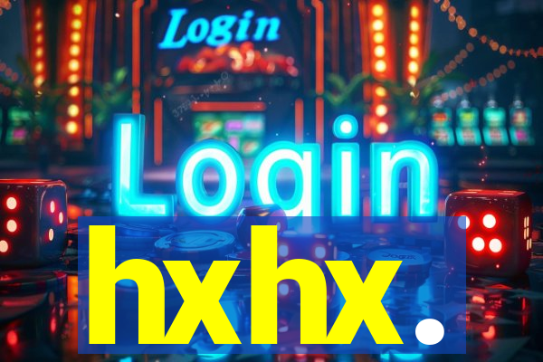 hxhx.