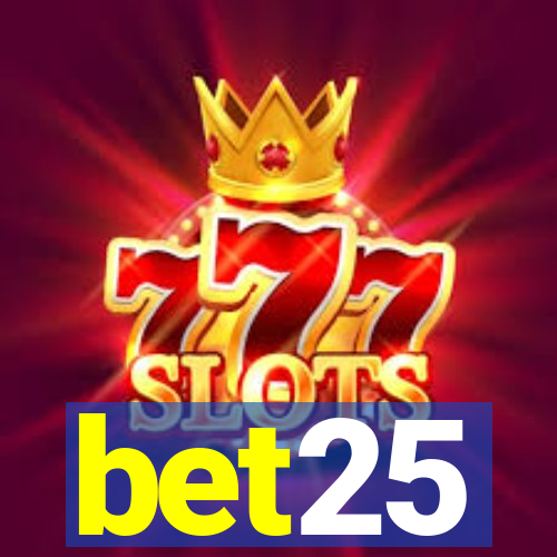 bet25