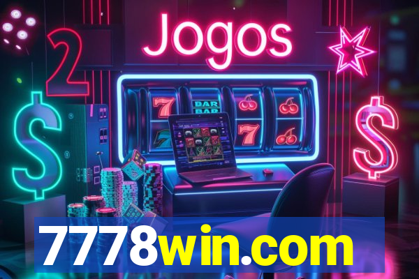 7778win.com