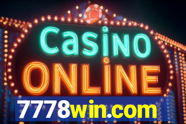 7778win.com