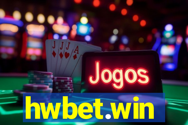 hwbet.win