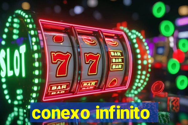 conexo infinito