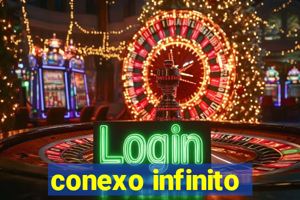 conexo infinito