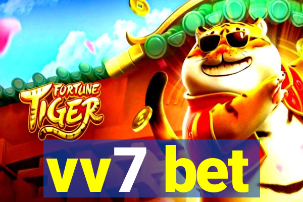 vv7 bet