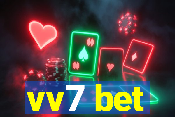 vv7 bet