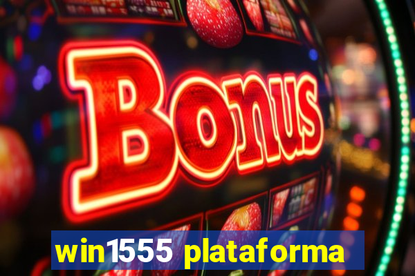 win1555 plataforma