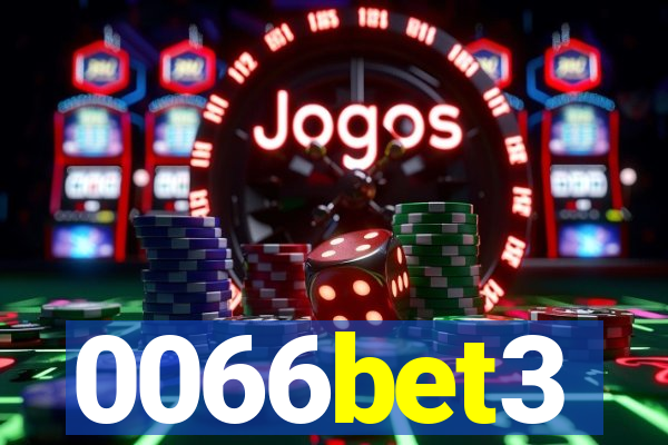 0066bet3