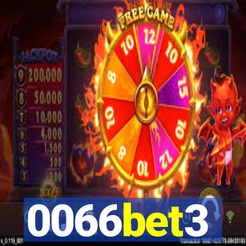 0066bet3