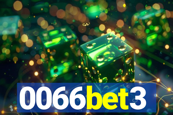 0066bet3
