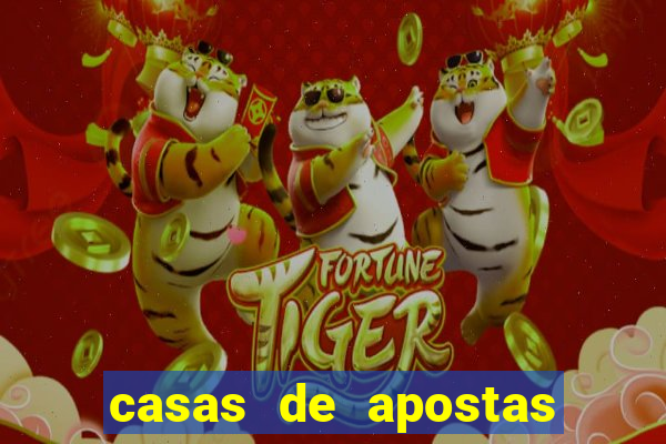 casas de apostas que pagam via pix