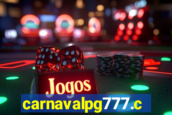 carnavalpg777.com