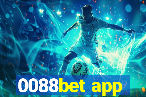 0088bet app