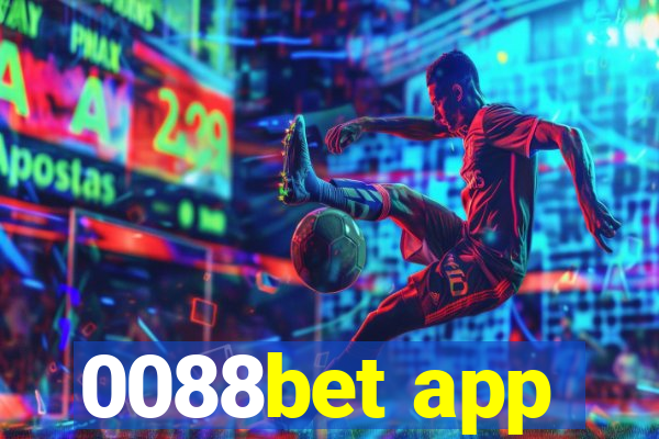 0088bet app