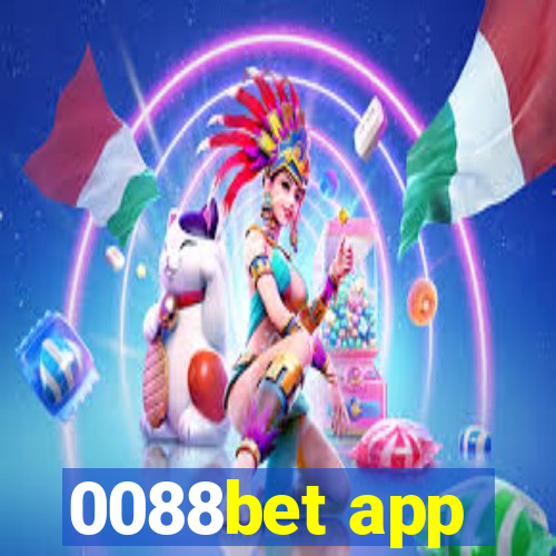0088bet app