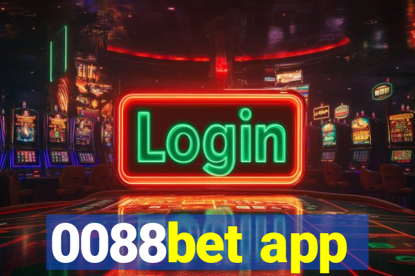 0088bet app