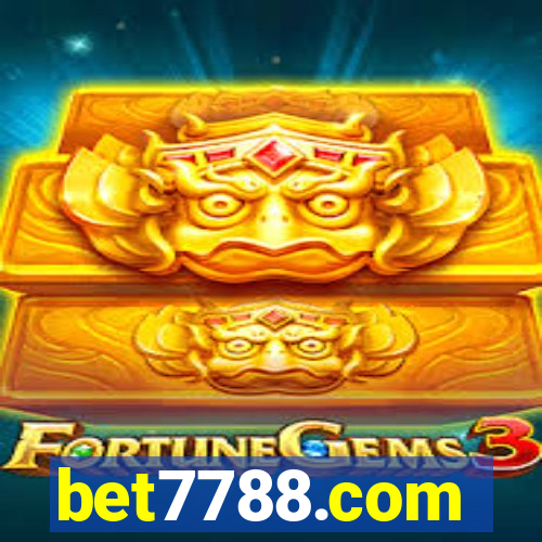 bet7788.com