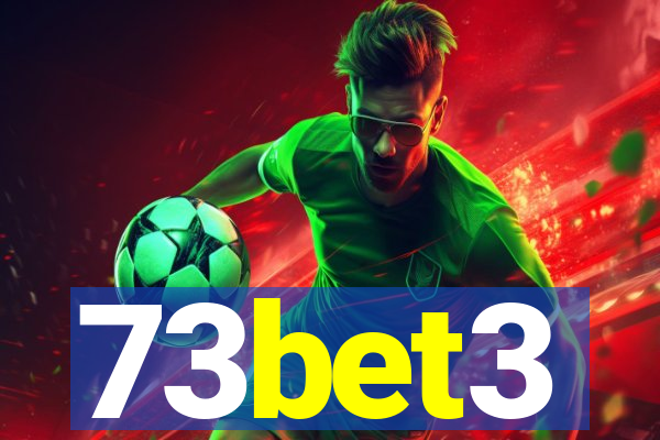 73bet3