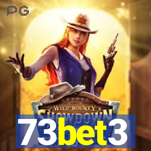 73bet3