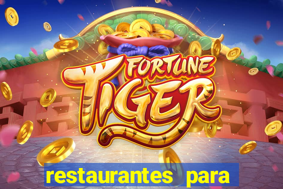 restaurantes para casamento porto alegre