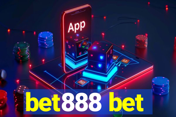 bet888 bet