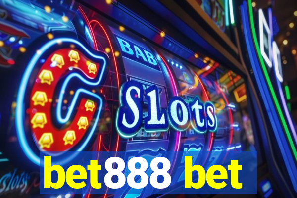 bet888 bet