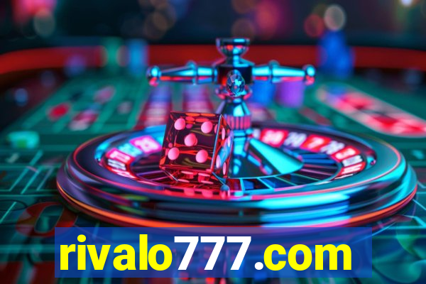 rivalo777.com