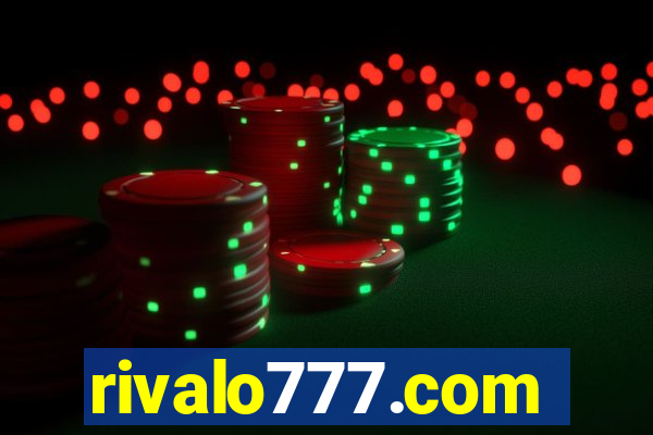 rivalo777.com