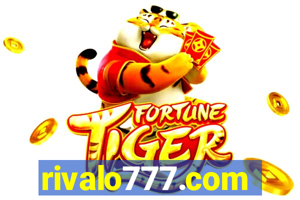 rivalo777.com