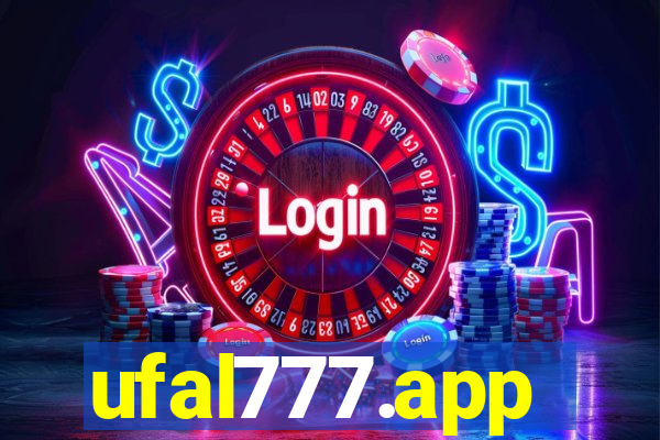 ufal777.app
