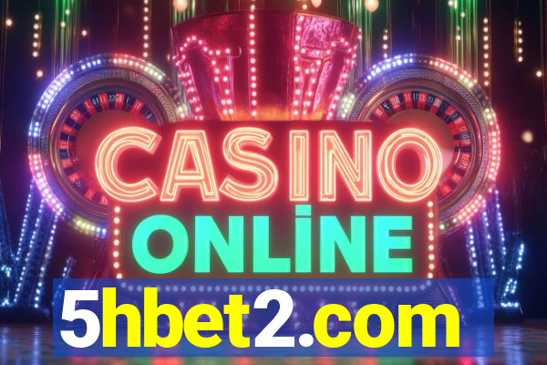 5hbet2.com