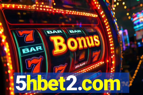 5hbet2.com