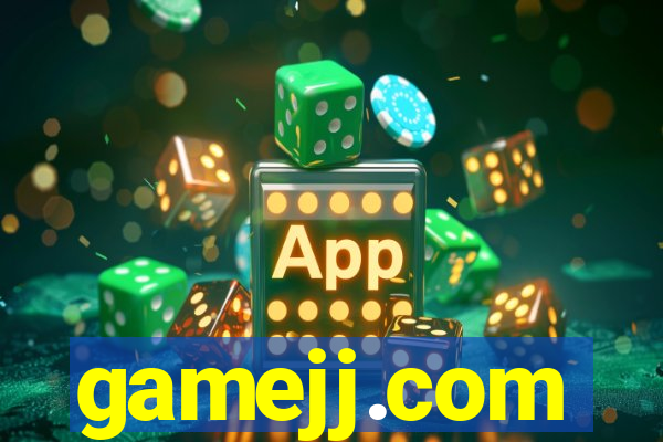 gamejj.com