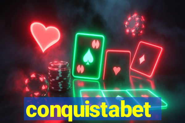 conquistabet