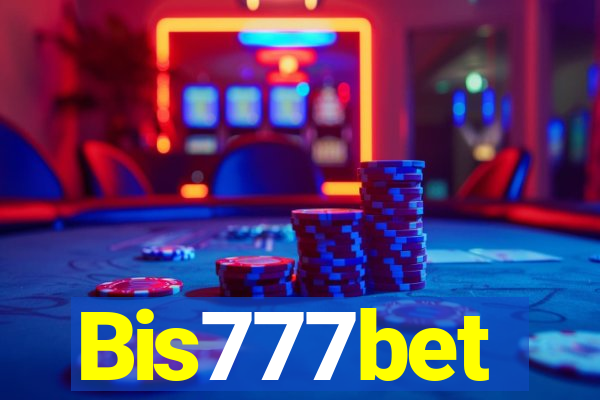 Bis777bet