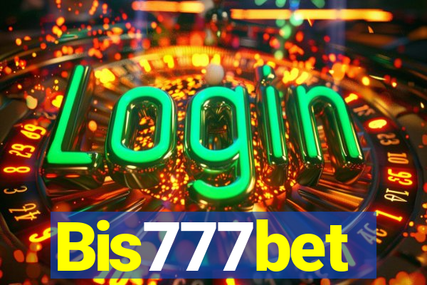 Bis777bet