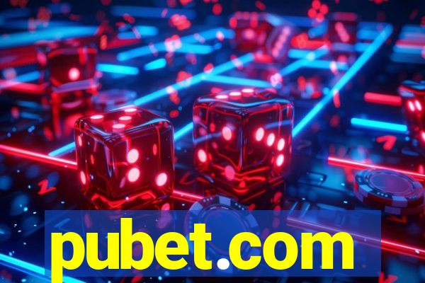 pubet.com