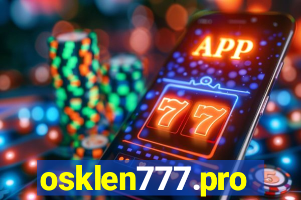 osklen777.pro