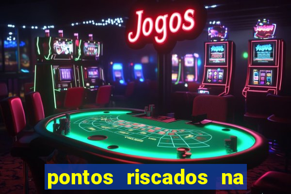 pontos riscados na umbanda e seus significados pdf