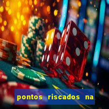 pontos riscados na umbanda e seus significados pdf