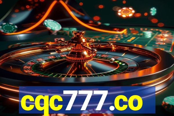 cqc777.co