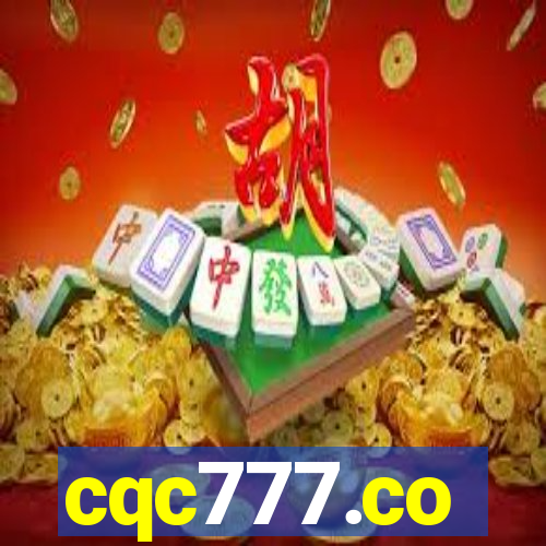 cqc777.co