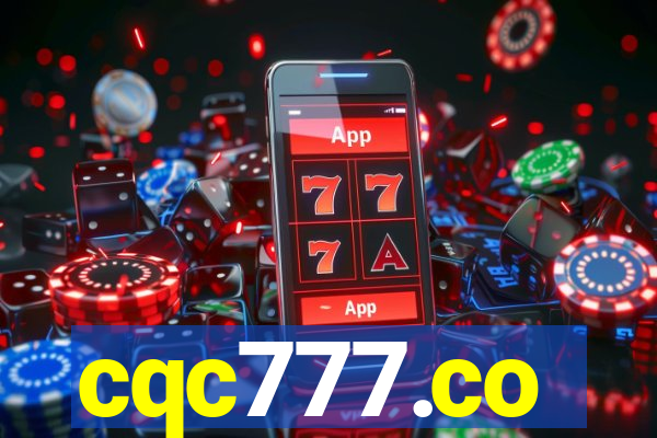 cqc777.co