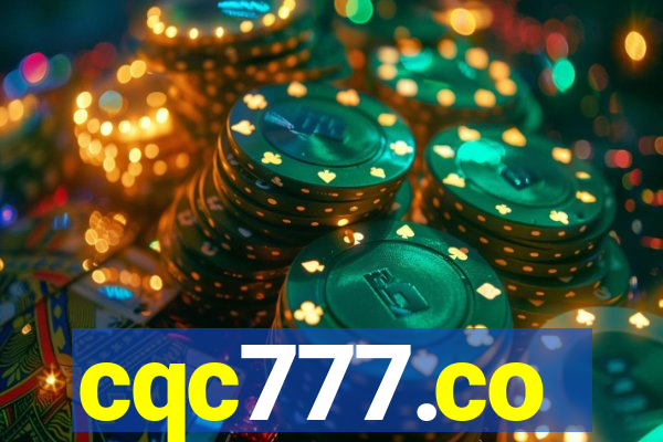 cqc777.co
