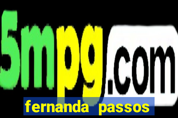 fernanda passos musa do corinthians sexy